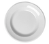 Thumbnail image #2 for Cambro Camwear 9-Inch Beige Polycarbonate Soup Bowl, 23-1/2 oz.