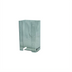 Thumbnail image #1 for San Jamar Clear Wall-Mount Disposable Glove Dispenser, 1-Box Capacity