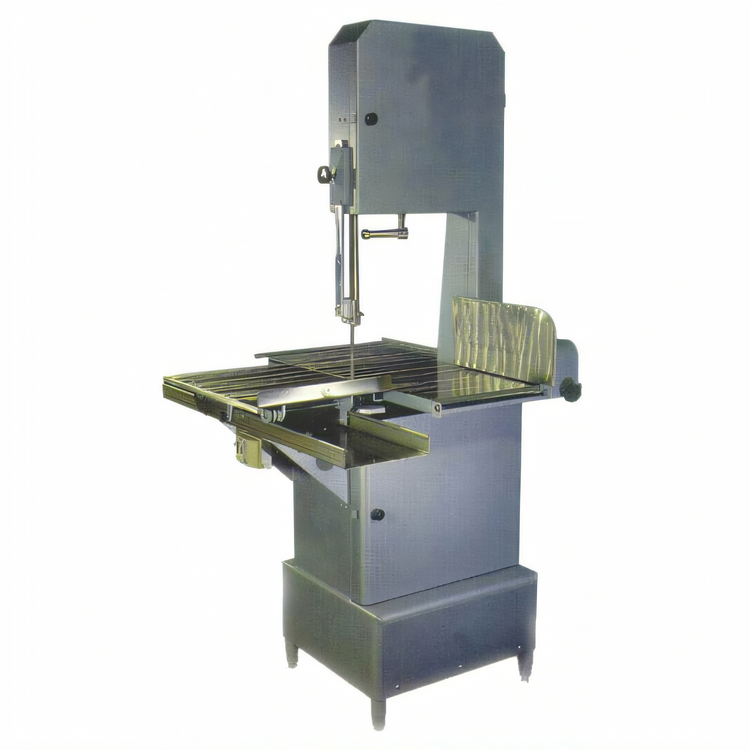 Product image #1 for Classic 3 HP Floor Band Saw with 126 Inch Blade, 15 x 18 Inch Cutting Capacity, 220V/3-Phase