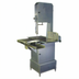 Thumbnail image #1 for Classic 3 HP Floor Band Saw with 126 Inch Blade, 15 x 18 Inch Cutting Capacity, 220V/3-Phase