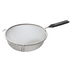 Thumbnail image #1 for Winco MSTP-8SM Strainer & Skimmer Case of 12