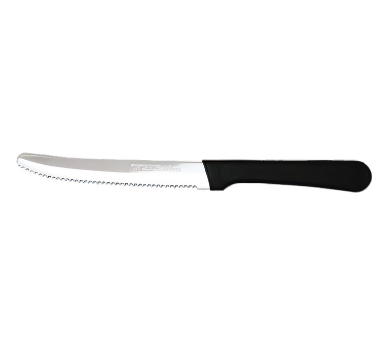 Product image #1 for Omcan USA 11548 Steak Knife