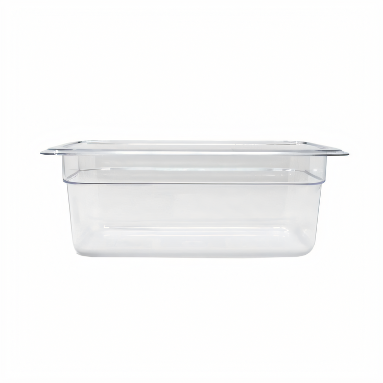 Product image #1 for Omcan USA 80062 Plastic Food Pans Case of 24