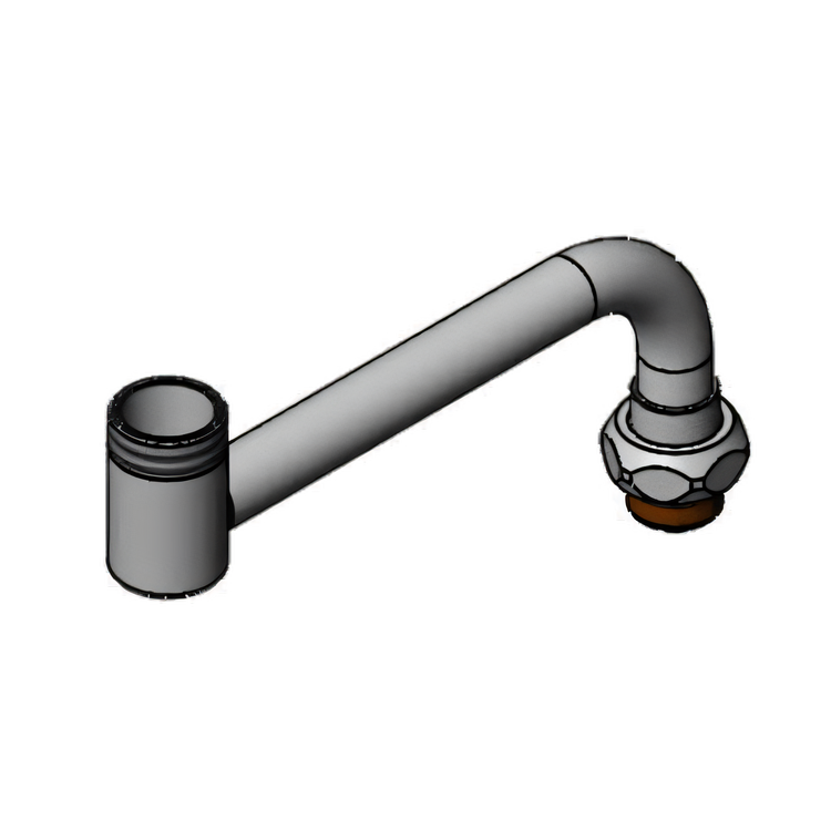 Product image #1 for T&S Brass 151X Commercial Faucets & Plumbing