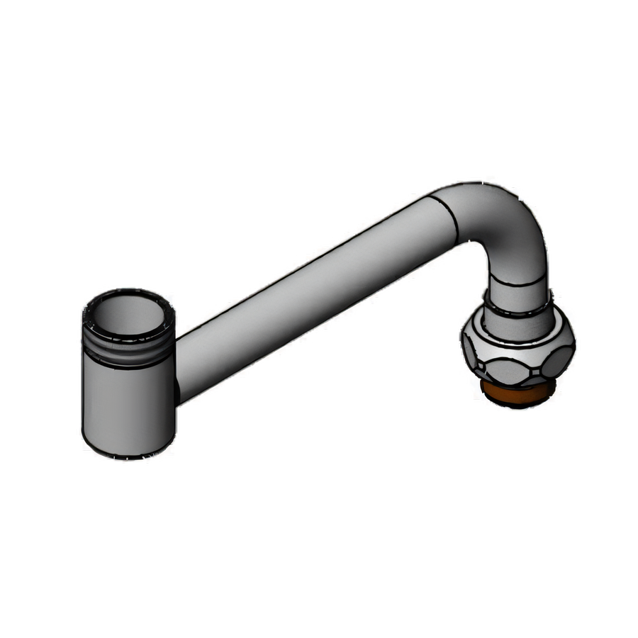 Product image #1 for T&S Brass 151X Commercial Faucets & Plumbing
