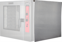 Vulcan ABC-HEAT Combi Heat Shield for ABC7 Side Panel