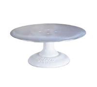 Admiral Craft Equipment Corp. AT-612 Ateco Cake Stands