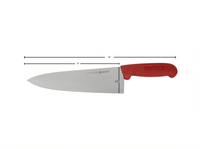 Omcan USA 12008 Chef's Knife
