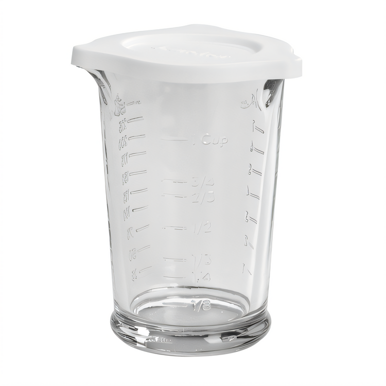 Product image #1 for Anchor Hocking Foodservice 94793L20 Measuring Cups