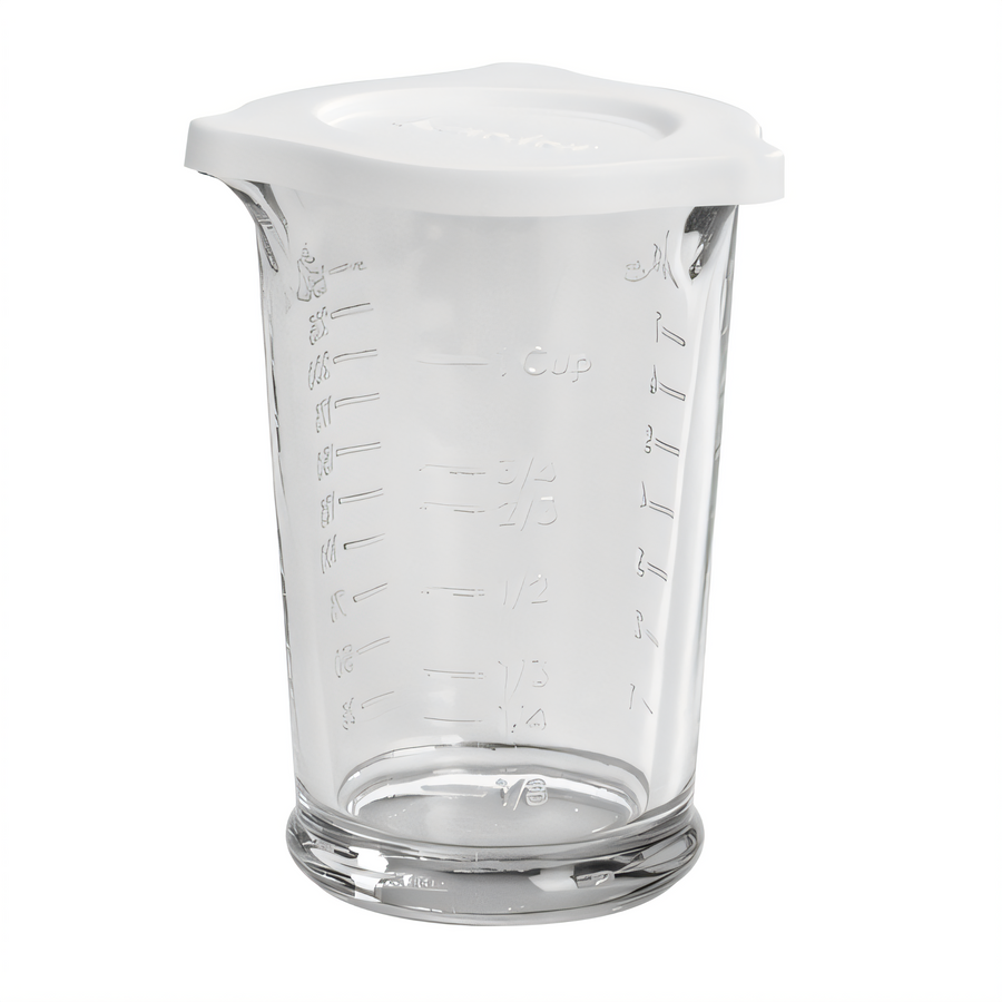 Product image #1 for Anchor Hocking Foodservice 94793L20 Measuring Cups
