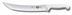 Thumbnail image #1 for Victorinox Fibrox® HACCP 10-Inch Curved Cimeter Knife with White Fibrox Pro Handle