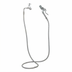 Thumbnail image #1 for T&S Brass Single Pantry Washdown Faucet with 120-Inch Hose and 0.65 GPM Spray Valve