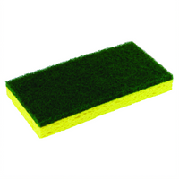 Disco, Inc SS652 Sponge & Scrubber