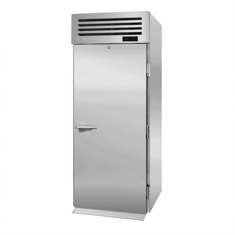 Product image #1 for Turbo Air PRO Series Roll-In Heated Cabinet with Solid Door, Single-Section, 35.51 Cu. Ft., 115V