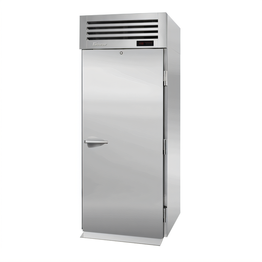 Product image #1 for Turbo Air PRO Series Roll-In Heated Cabinet with Solid Door, Single-Section, 35.51 Cu. Ft., 115V