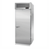 Thumbnail image #1 for Turbo Air PRO Series Roll-In Heated Cabinet with Solid Door, Single-Section, 35.51 Cu. Ft., 115V