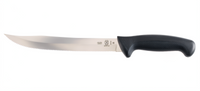 Mercer Culinary Millennia 9-Inch Scalloped Edge Utility Slicer Knife