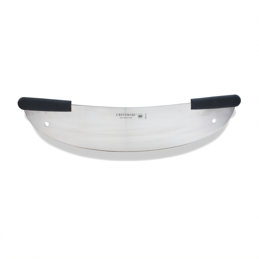 Product image #1 for Crestware 16 Inch Double-Handle Pizza Rocker Cutter