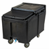 Thumbnail image #2 for Cambro ICS175L110 SlidingLid™ Ice Machines