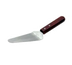 Thumbnail image #1 for 10-Inch Flexible Stainless Steel Pie Server with Wood Handle