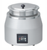 Thumbnail image #1 for Hatco SWC-11QT Countertop Food Warmers