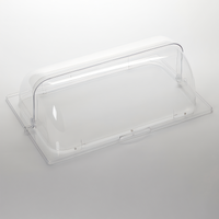 American Metalcraft RCR21 Tray Covers Case of 6