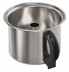 Thumbnail image #1 for Dito Sama 4.7 Qt Stainless Steel Cutter Mixer Bowl