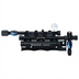 Thumbnail image #1 for Everpure QC7I Triple Parallel Water Filter Head Manifold