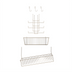 Thumbnail image #1 for Metro SmartWall Life Sink Accessory Kit #2