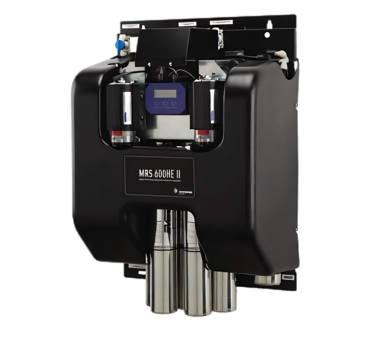 Product image #1 for Everpure MRS-600HE-II Wall-Mount High-Efficiency RO System, 600 GPD