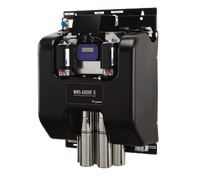 Everpure MRS-600HE-II Wall-Mount High-Efficiency RO System, 600 GPD