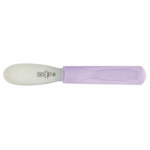 Product image #1 for Mercer Culinary M18790PU Millennia Spreader Case of 6
