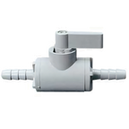Thumbnail image #1 for Micro Matic USA WD-020 1/4-Inch In-Line Flow Control Shut-Off Fitting