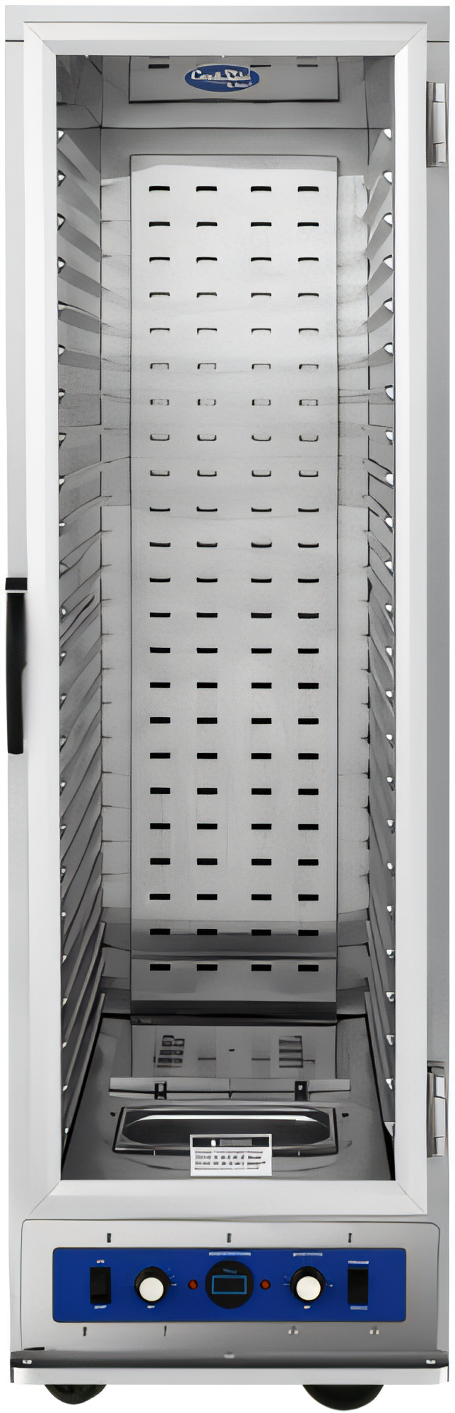 Product image #1 for Atosa USA, Inc. ATWC-18-P CookRite Heated Cabinets & Holding Shelves