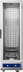 Thumbnail image #1 for Atosa USA, Inc. ATWC-18-P CookRite Heated Cabinets & Holding Shelves