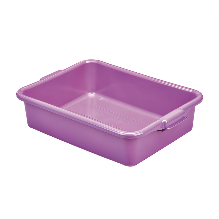Product image #2 for Vollrath 1521-C80 Traex® Color-Mate™ Commercial Food Storage Containers Case of 6