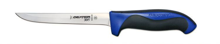 Product image #2 for Dexter Russell 36001C Dexter® 360™ Boning Knife Case of 6