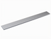 Thumbnail image #1 for 52-Inch x 6-Inch Brushed Stainless Steel Drip Tray