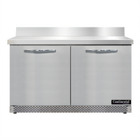 Continental Refrigerator SWF48NBS-FB 48