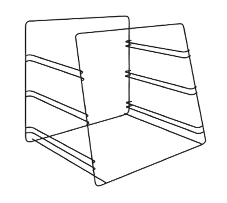 Product image #1 for Hatco FSD3TPR Food Display Case Parts