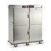 Thumbnail image #1 for BT-Series Double-Door Electric Banquet Holding Cart for 160-200 Covered Plates