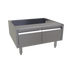 Thumbnail image #1 for Glastender ACB-28 Underbar Add-On Cabinet Base with 2 Hinged Doors, 28 Inch Wide
