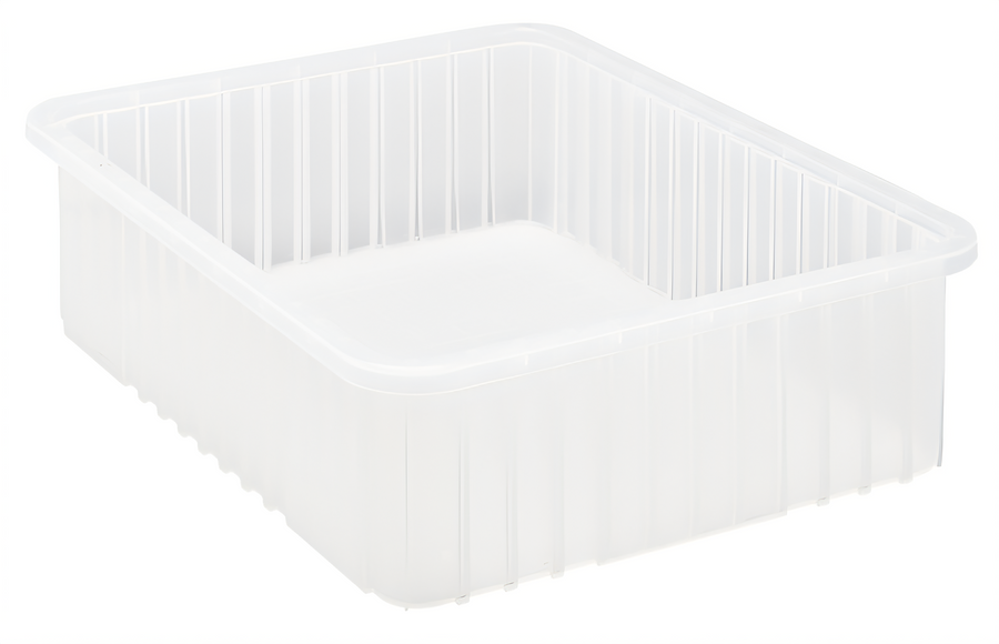 Product image #1 for Quantum DG93060CL Food Boxes Case of 3