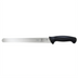 Thumbnail image #1 for Mercer Culinary Millennia 12-Inch Wavy Edge Stamped Slicer Knife