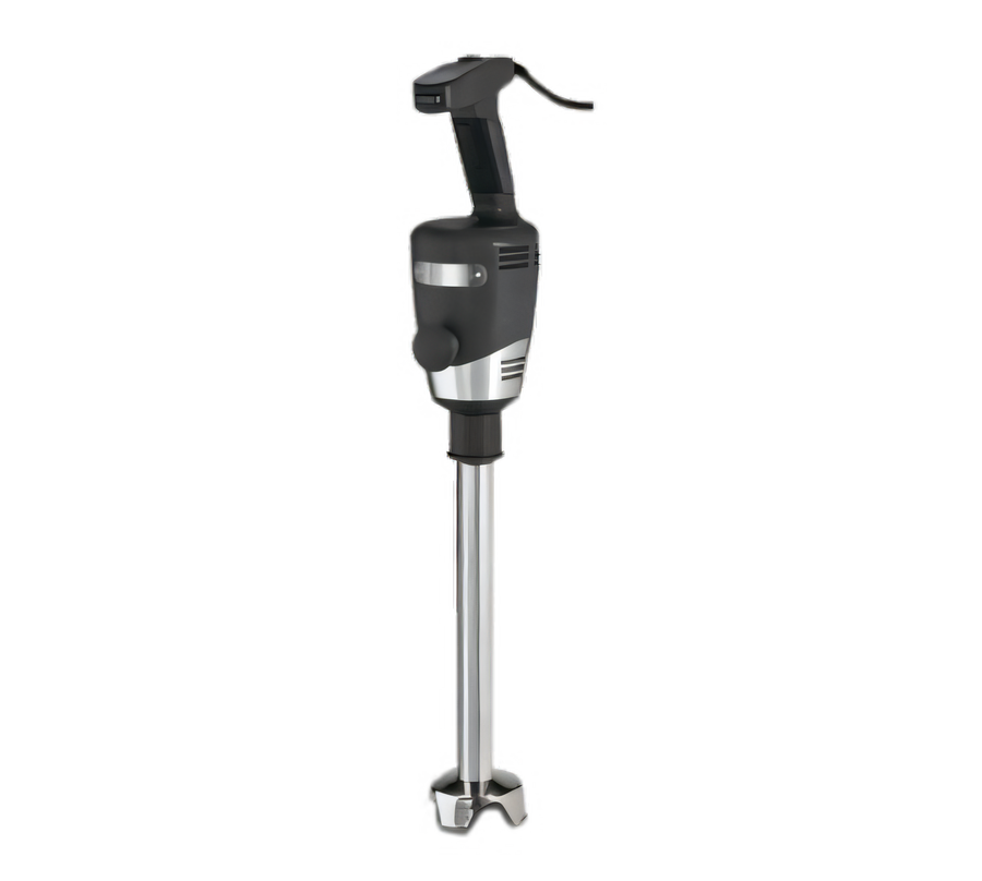 Product image #1 for Waring Big Stix® Heavy-Duty Commercial Immersion Blender, 14-Inch Shaft, 60 Qt, Variable Speed