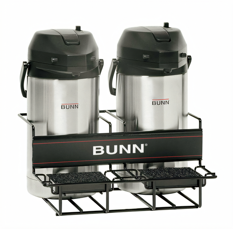 Product image #1 for BUNN 35728.0001 Airpot Racks & Covers