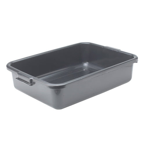 Product image #1 for Winco PL-5K Bus Tubs