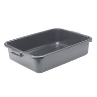 Winco PL-5K Bus Tubs