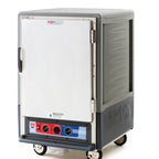 Thumbnail image #1 for Metro C535-MFS-L-GYA C5 Insulation Armour Proofing Cabinets