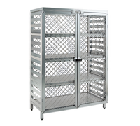 New Age 97846 Specialty Storage & Transport